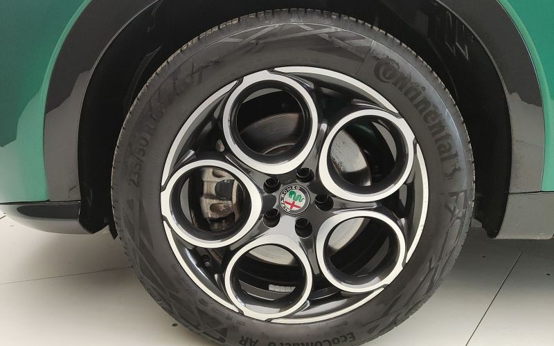 TONALE 1.5 160CV HYBRID TI TCT7 MY23